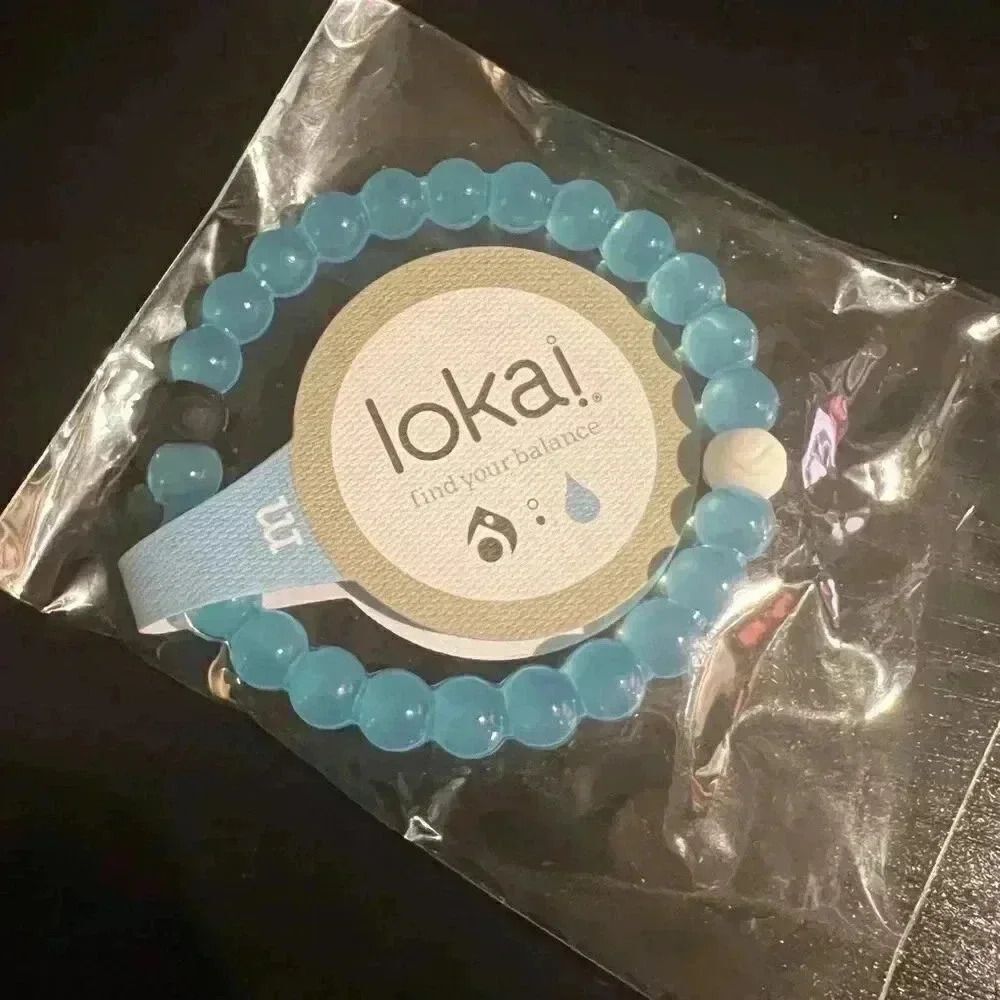 NWT Lokai Bands Size M - Picture 5 of 16
